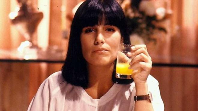 Maria de F&aacute;tima ('Vale Tudo')