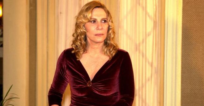 Nazar&eacute; Tedesco ('Senhora do Destino')