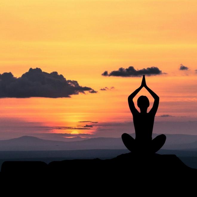 La meditaci&oacute;n mejora la salud