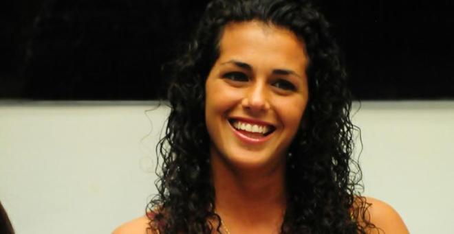 Noem&iacute; - "BBB12"