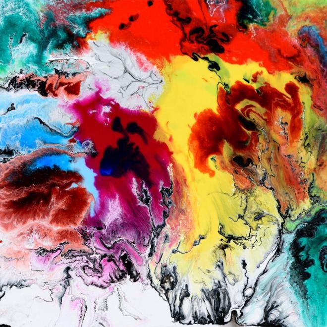 Fomenta la creatividad