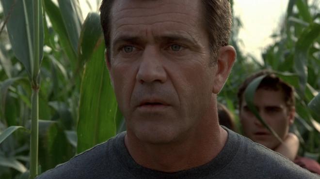 Mel Gibson