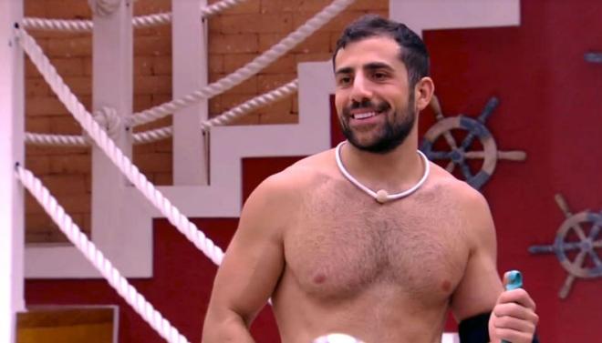 Kaysar - "BBB18"