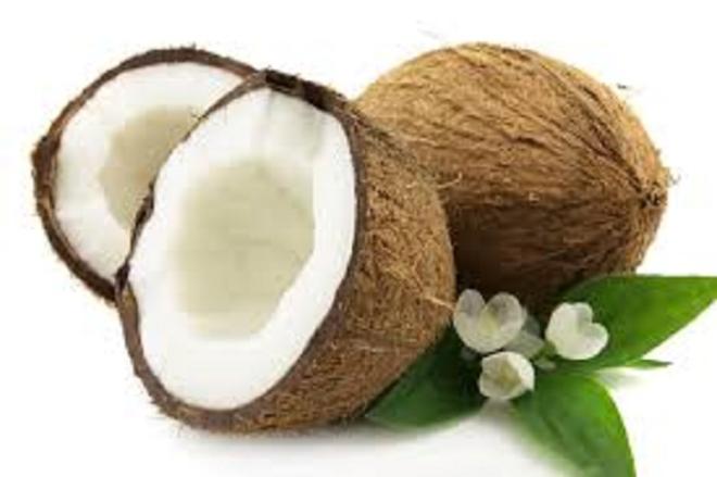 La noce di cocco