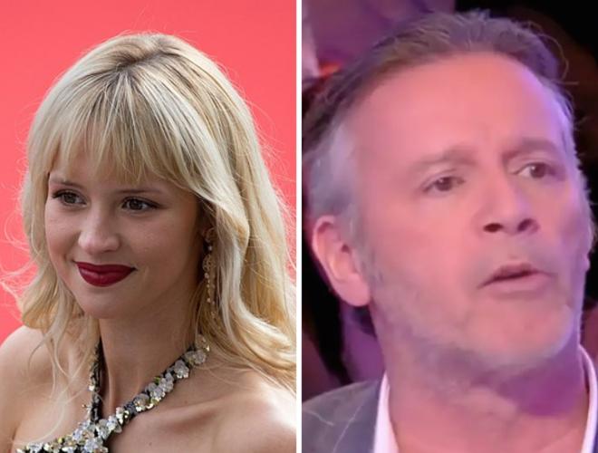 Jean-Michel Maire a critiqu&eacute; Ang&egrave;le sur ses acouph&egrave;nes : 'Il faut arr&ecirc;ter'