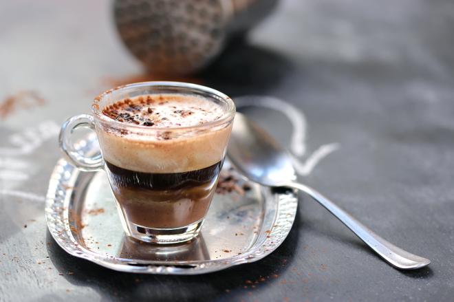 Il 'Mocaccino'
