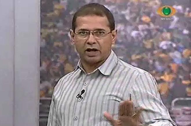 Oscar Roberto God&oacute;i