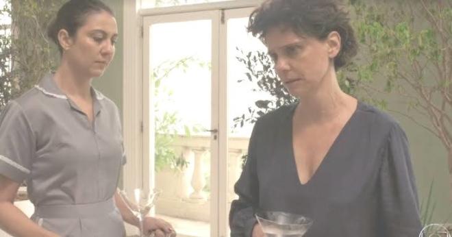 'Justi&ccedil;a' - Irene