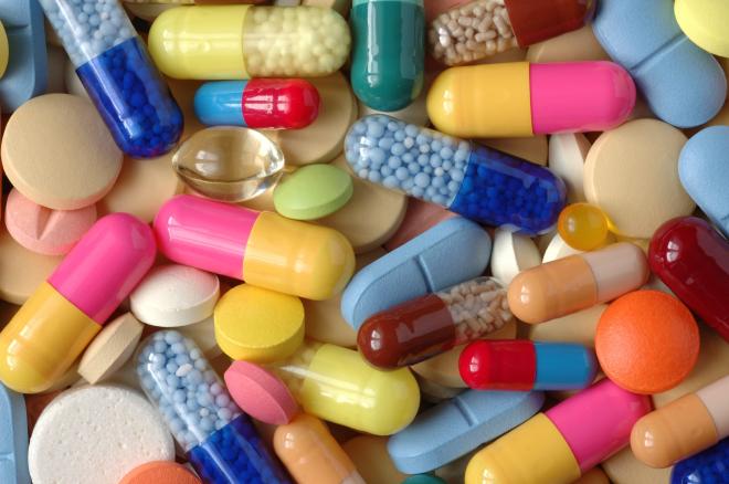 Non prendere farmaci in modo autonomo