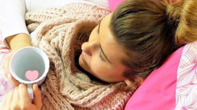 Evitare di stare a contatto con persone aventi infezioni respiratorie