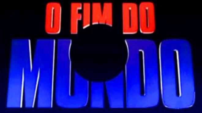 'O Fim do Mundo' (1996)