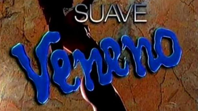 'Suave Veneno'