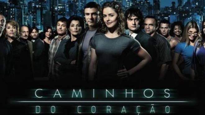 'Os Mutantes' (2007-2009)