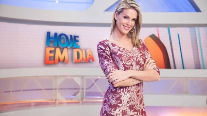 'Hoje em Dia' (2005-atualmente)