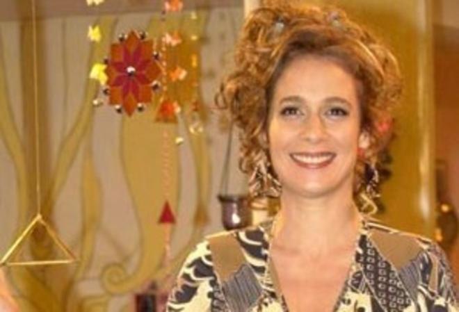 Andr&eacute;a Beltr&atilde;o 