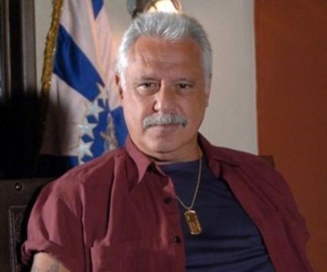 Ant&ocirc;nio Fagundes