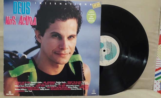 "Deus Nos Acuda" (Internacional)