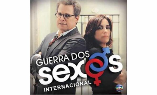 "Guerra dos Sexos" (Internacional)