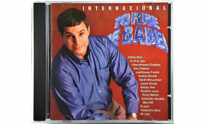 "Torre de Babel" (Internacional)