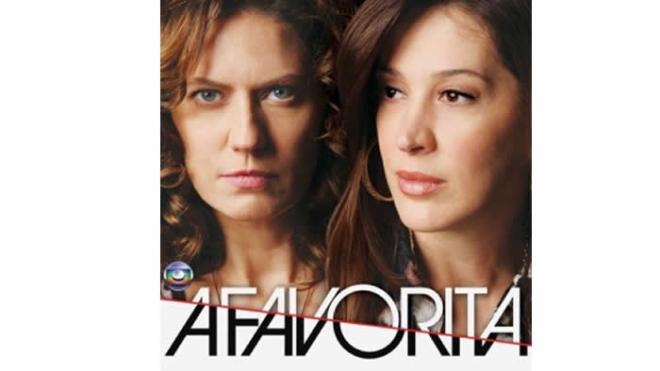 A Favorita (Nacional)