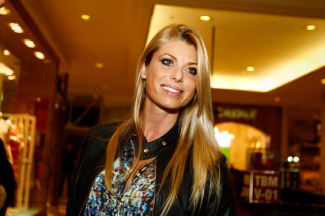 Caroline Bittencourt 