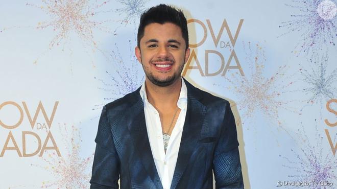 Cristiano Ara&uacute;jo 