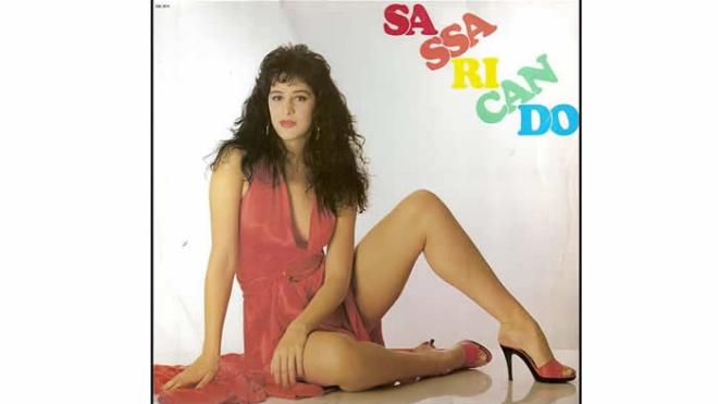 Sassaricando (Interrnacional)