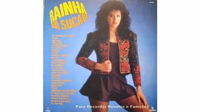 Rainha da Sucata (Nacional)