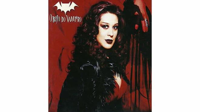 O Beijo do Vampiro (Internacional)