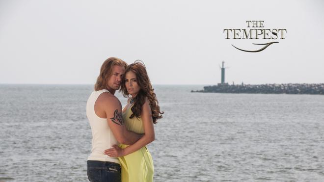 'La Tempestad'