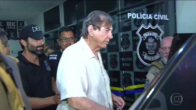 Jo&atilde;o de Deus (m&eacute;dium)