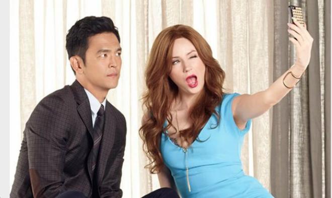 Selfie - sitcom firmata ABC