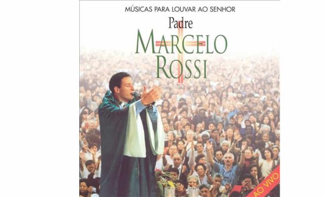 1&ordm; 'M&uacute;sicas para louvar ao Senhor' (Padre Marcelo Rossi, 1998) &ndash; 3.228.468 c&oacute;pias