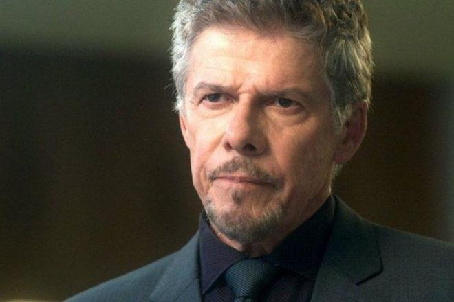 Jos&eacute; Mayer (ator)