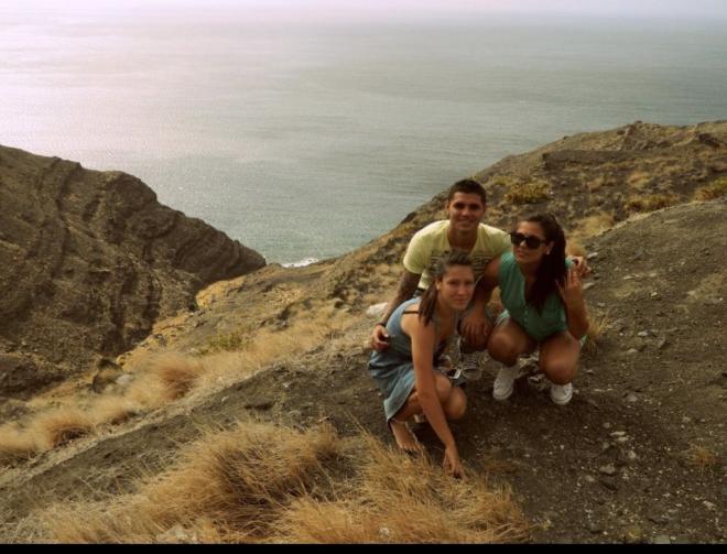 Defendi&oacute; p&uacute;blicamente a su ex cu&ntilde;ada