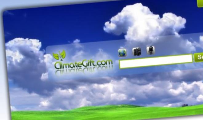 ClimateGift