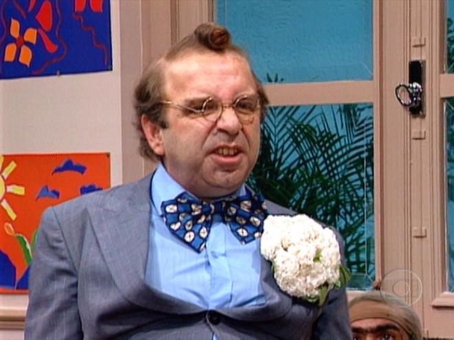 Castrinho (humorista)