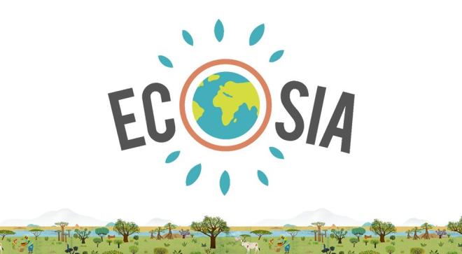 Ecosia (foreste pluviali)