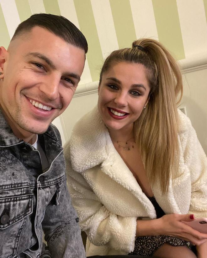 Programas de televisi&oacute;n y amores