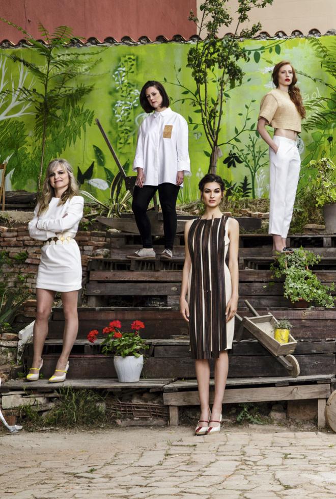 IR DE COMPRAS AL PROPIO ARMARIO