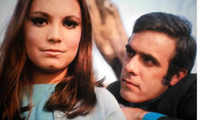 "Selva de Pedra" (1972)