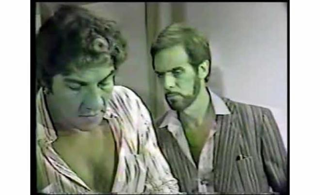 "S&eacute;timo Sentido" (1982)