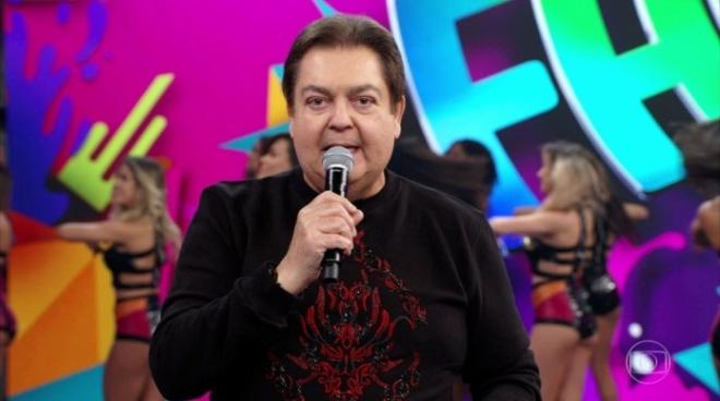Faust&atilde;o (Fausto Silva)