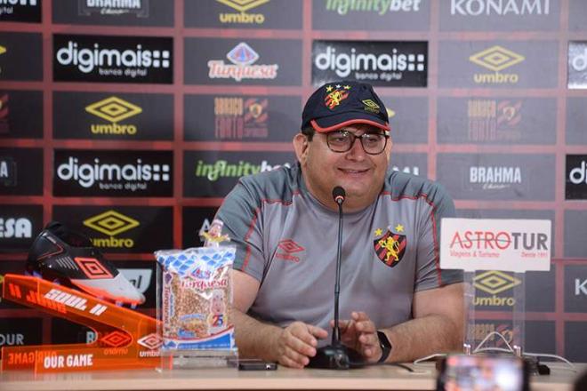 Guto Ferreira (Sport)