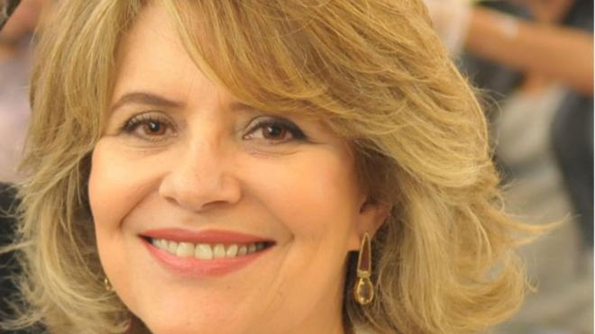 Abigail Teixeira Vilela