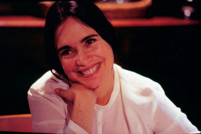 "Hist&oacute;ria de Amor" (1995)