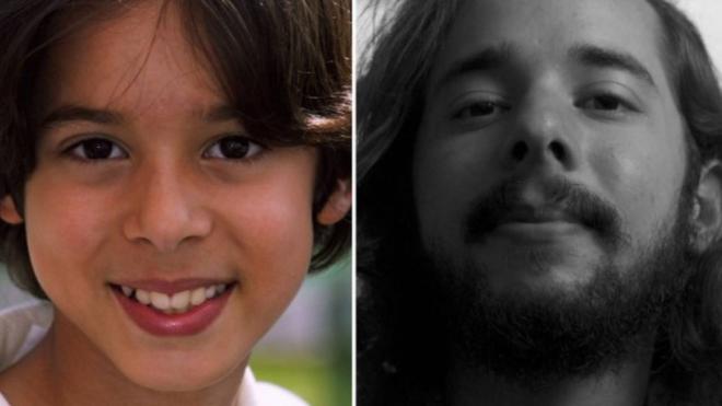 Brunno Abrah&atilde;o