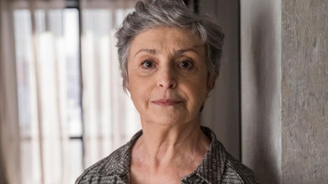 Ana L&uacute;cia Torre 