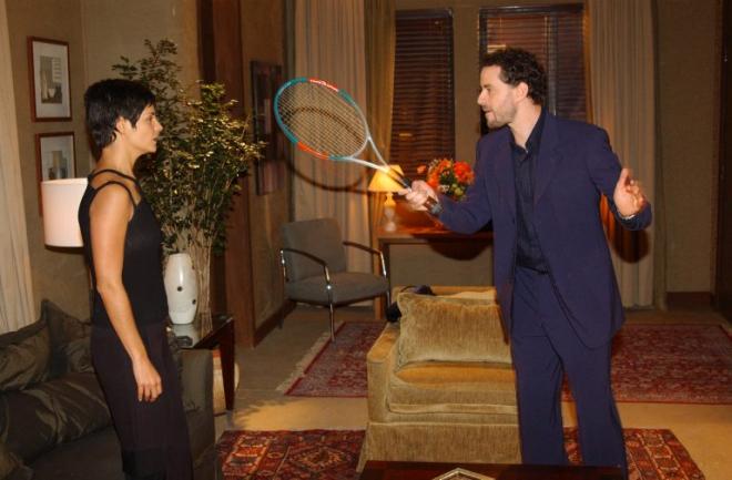 "Mulheres Apaixonadas" (2002)