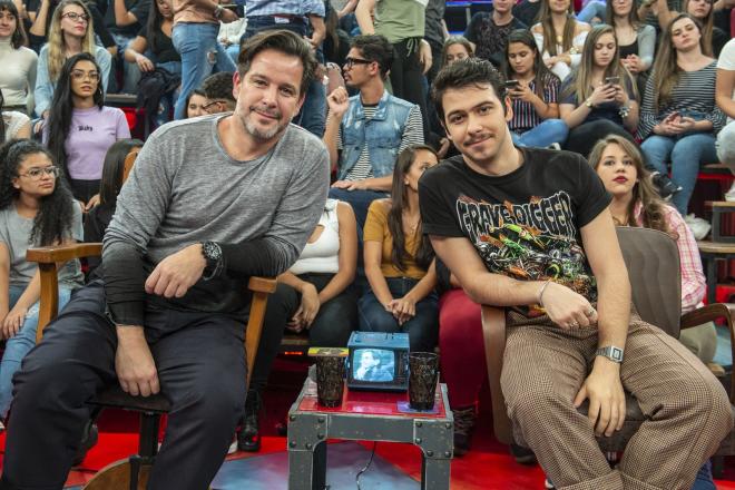 Murilo Ben&iacute;cio